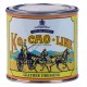  C&D&M KO-CHO-LINE, pasta zabezpieczająca do długo przechowywanej skóry 225g