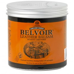  C&D&M BELVOIR Balsam intensywnie regenerujący do skóry 500ml