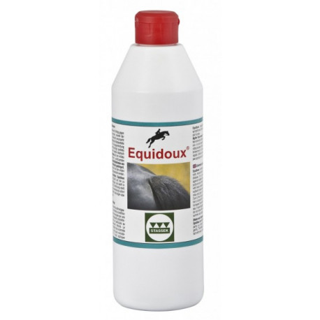 Equidoux Stassek płyn przeciw wycieraniu