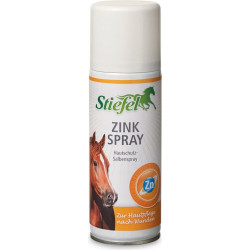 Zink-Spray Stiefel cynk w spreju