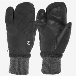 Rękawiczki zimowe trójpalczaste HORZE PADDED