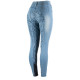 Bryczesy jeansowe Horze Filippa Limited Edition