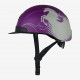 Kask dziecięcy Horze Ashley