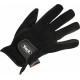 Rękawiczki York zimowe czarne