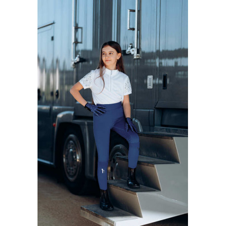 Dziecięce bregginsy Horze Tessa Junior