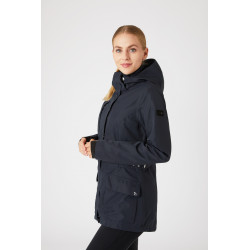 Kurtka zimowa Horze Jadine