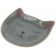 Talerz ceramiczny dla kota Kitty