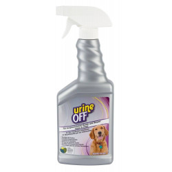 Spray neutralizujący zapach i plamy moczu UrineOff