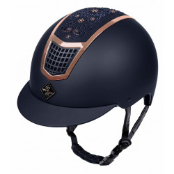 Kask FP QUANTINUM CHIC 2.0 ROSEGOLD