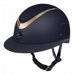 Kask FP APOLEUS Rose gold W-V 